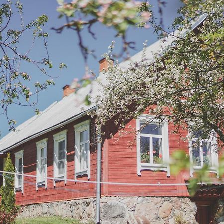 Gasthaus Aimasas Soleimi Zimmer foto